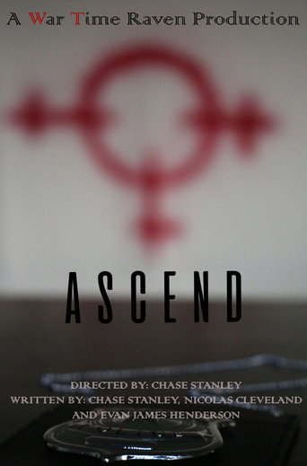 Ascend movie poster