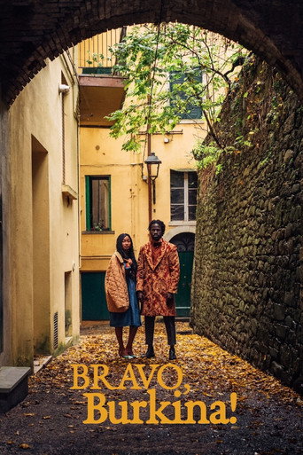 Bravo, Burkina! movie poster