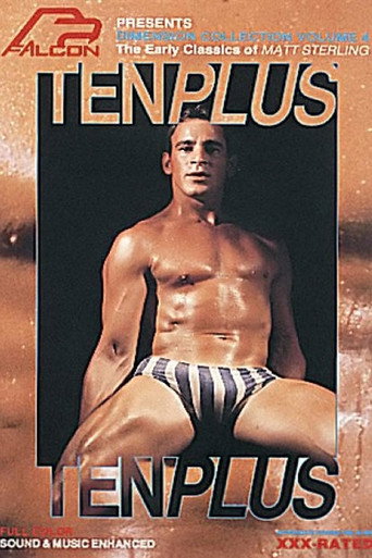 Ten Plus movie poster