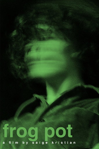 Frog Pot movie poster