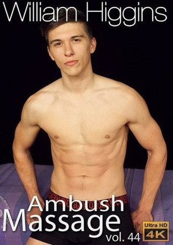 Ambush Massage 44 movie poster