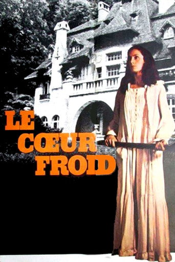 The Cold Heart movie poster