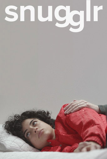 Snugglr movie poster