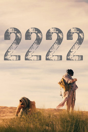 2222 movie poster