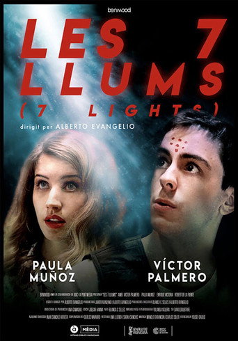 7 Lights movie poster