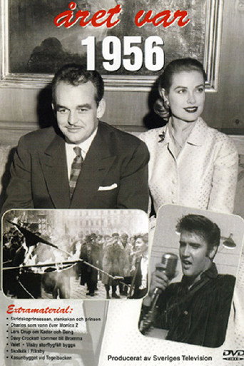 Året var 1956 movie poster