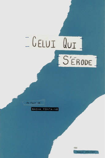 The one that erodes movie poster