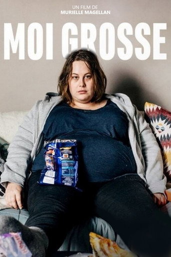 Moi, grosse movie poster