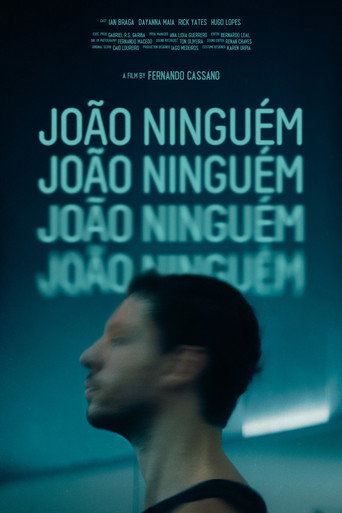 John Doe movie poster