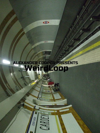 WeirdLoop movie poster