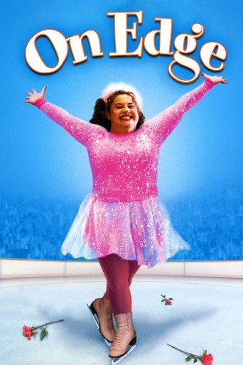 On Edge movie poster