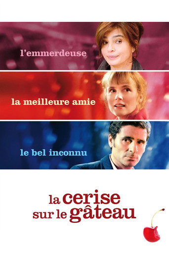 Cherry on the Cake movie poster