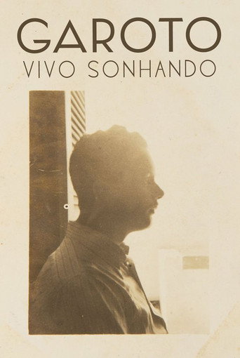 Garoto - Vivo Sonhando movie poster