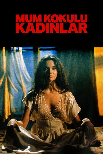 Wax-Scented Women movie poster