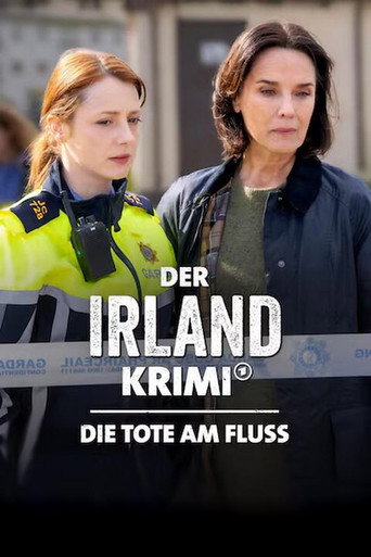 Der Irland-Krimi: Die Tote am Fluss movie poster