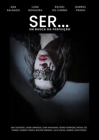 Ser... movie poster