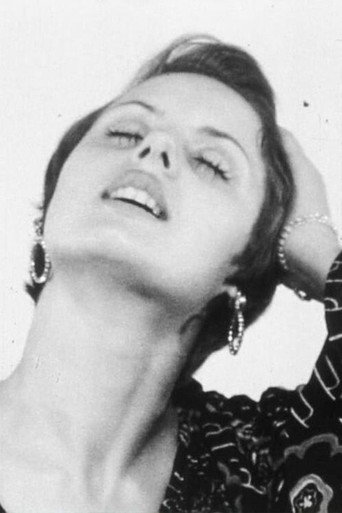 Jemina, fille des montagnes movie poster