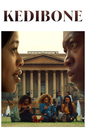Kedibone movie poster