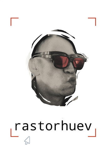 Rastorhuev movie poster