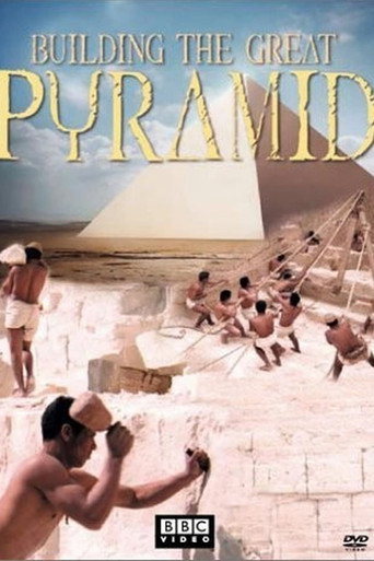 Pyramid movie poster