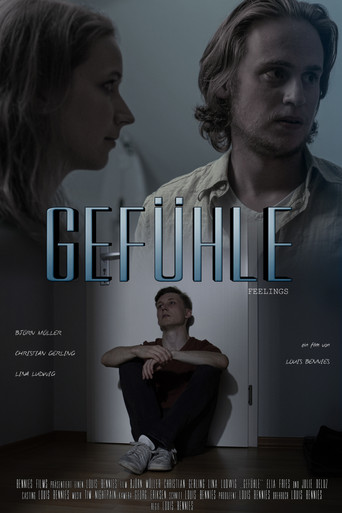 Gefühle movie poster