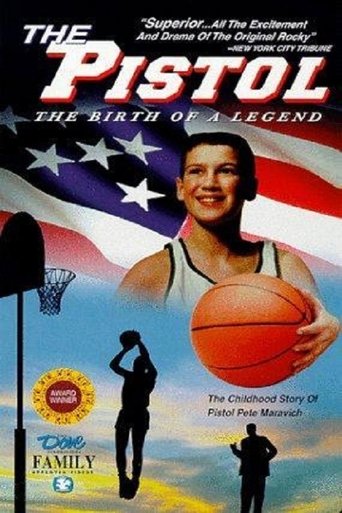 Pistol: The Birth of a Legend movie poster