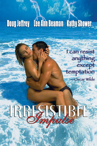 Irresistible Impulse movie poster