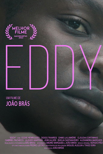Eddy movie poster