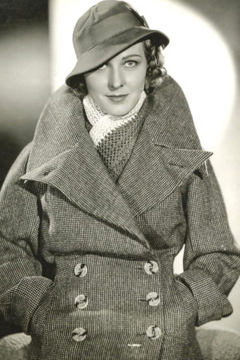 Fugitive Lady movie poster