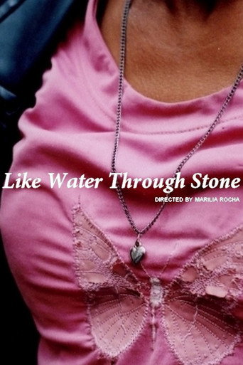 Like Water Through Stone movie poster