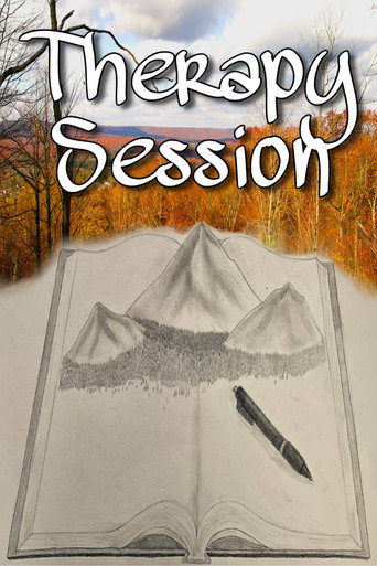 Therapy Session movie poster