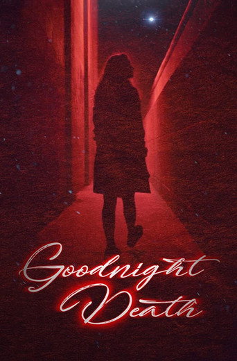 Goodnight Death movie poster