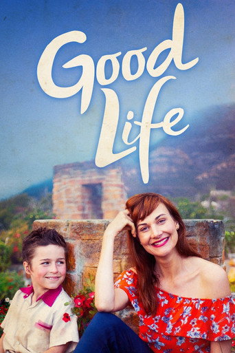 Good Life movie poster