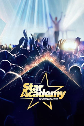 Star Academy : le phénomène movie poster