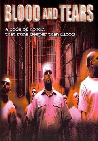 Blood and Tears movie poster
