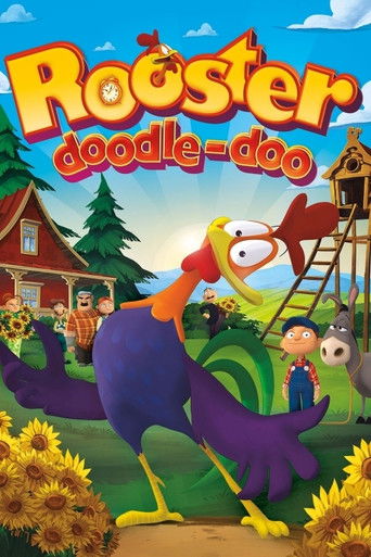 The Rooster of St. Victor movie poster