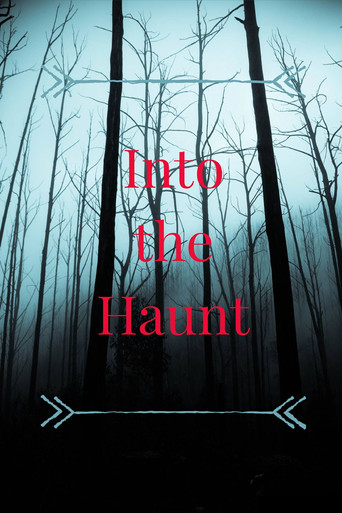 Into the Haunt movie poster
