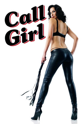Call Girl movie poster