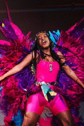J'Ouvert movie poster