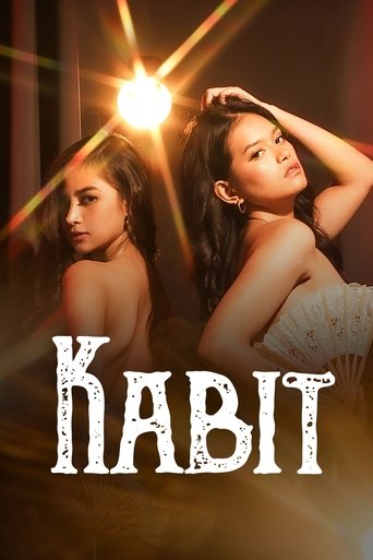 Kabit movie poster