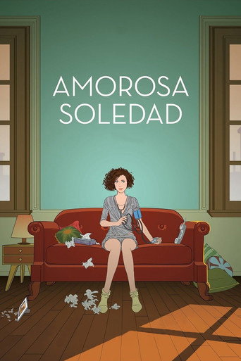 Lovely Loneliness movie poster