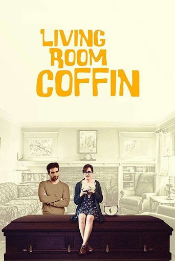Living Room Coffin movie poster