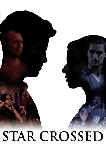 Star Crossed movie poster