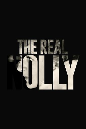The Real Nolly movie poster
