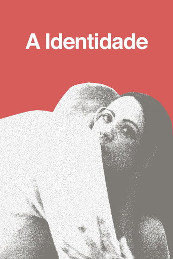 A Identidade movie poster