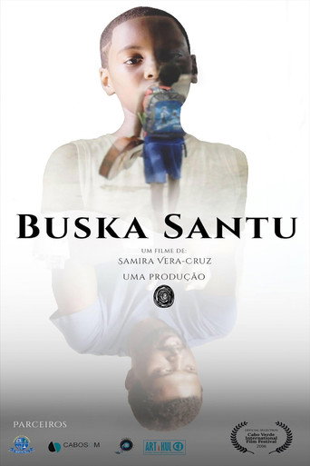 Buska Santu movie poster