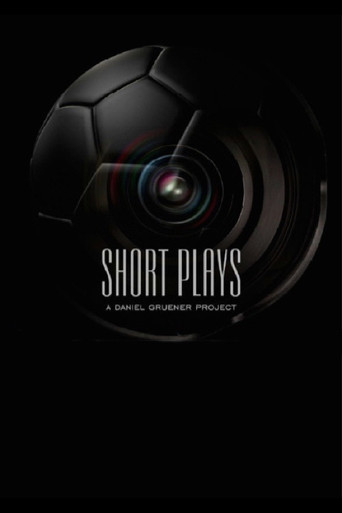 Short Plays movie poster
