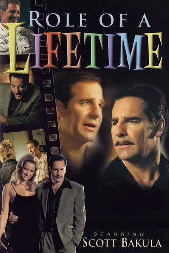 Role of a Lifetime movie poster
