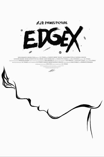 EdgeX movie poster