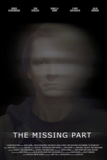 The Missing Part movie poster